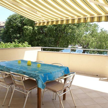 Apartment Adria Sun Porat  Kültér fotó