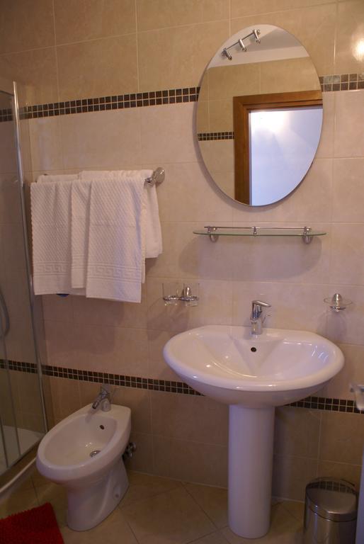 Apartment Adria Sun Porat  Kültér fotó
