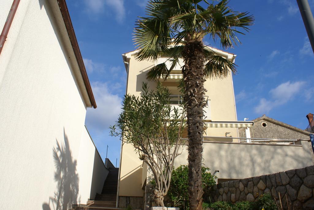 Apartment Adria Sun Porat  Kültér fotó